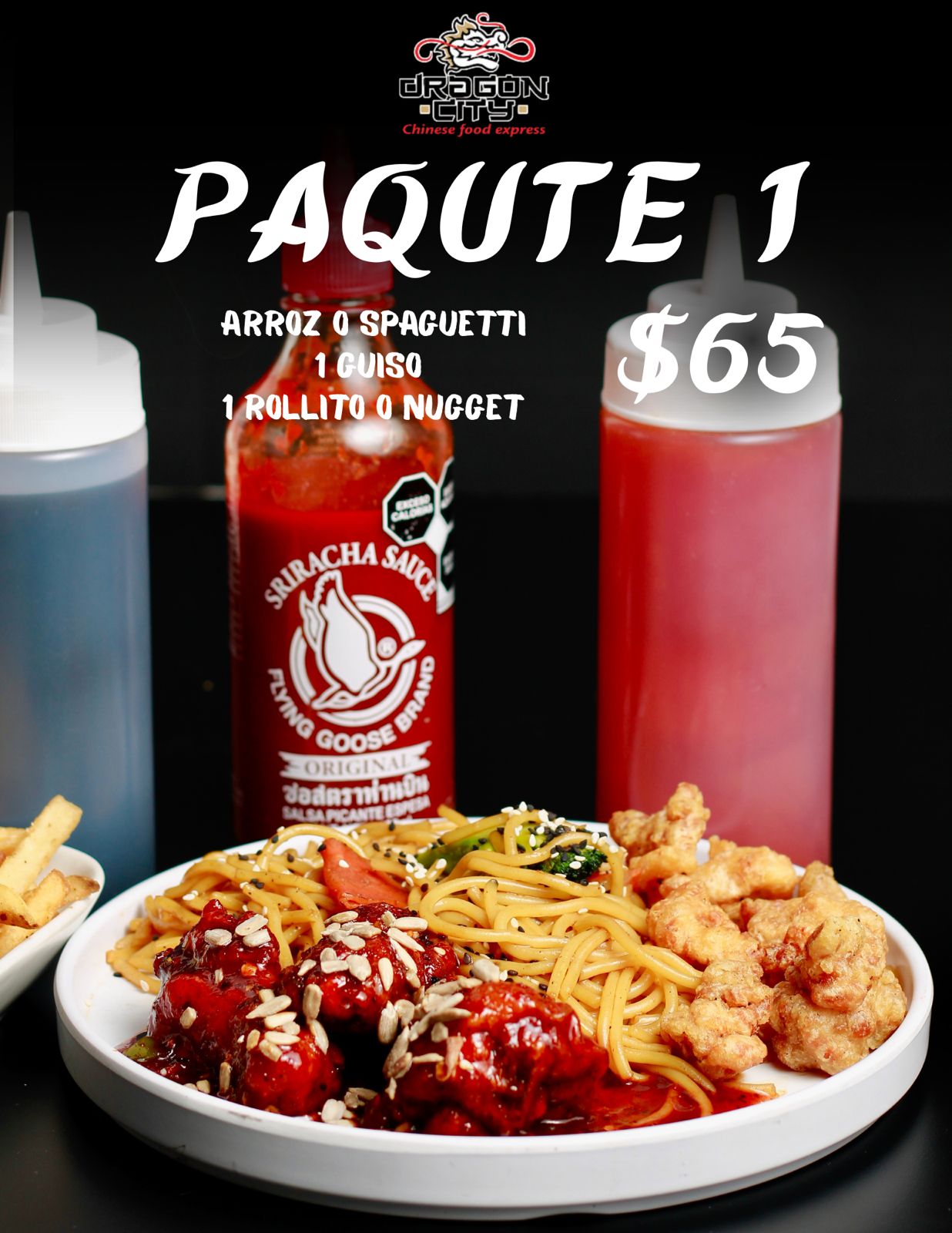 Combo 1